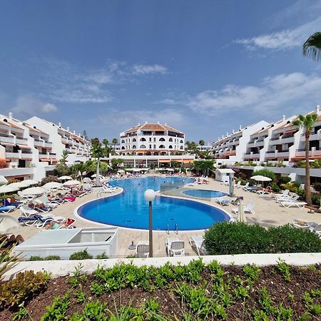 Parque Santiago 1 D-165 By Tenerife Dream Properties 플라야데라스아메리카스 외부 사진