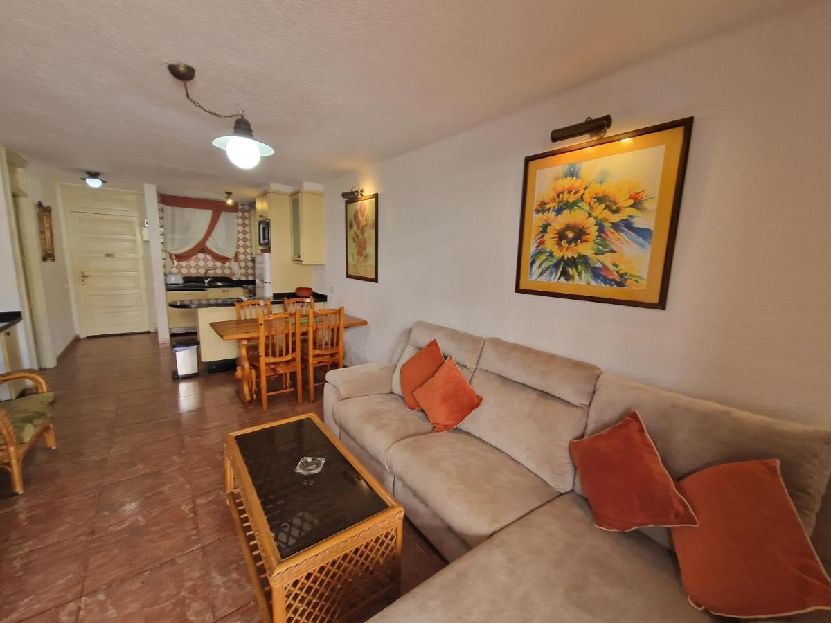 Parque Santiago 1 D-165 By Tenerife Dream Properties 플라야데라스아메리카스 외부 사진