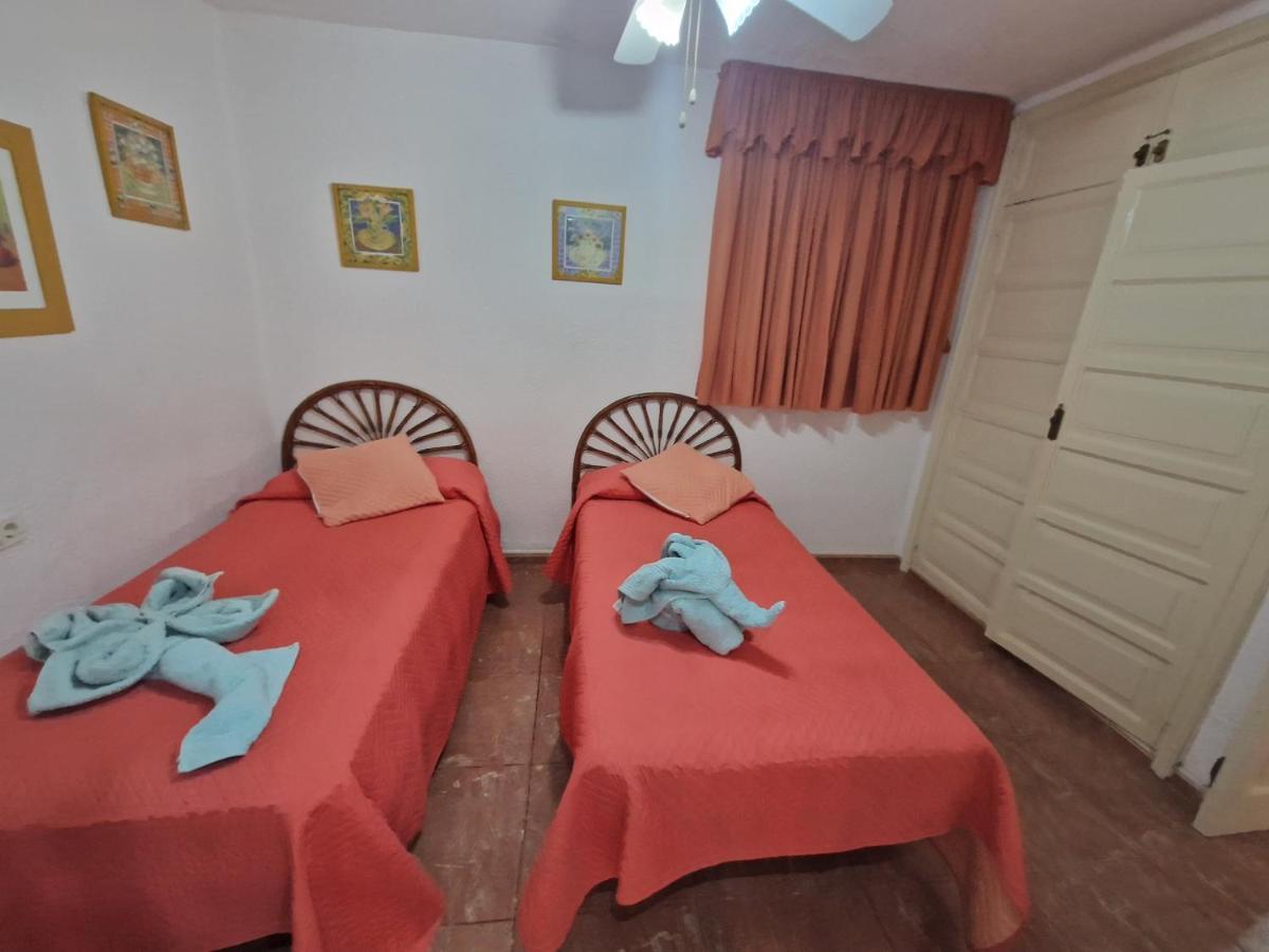 Parque Santiago 1 D-165 By Tenerife Dream Properties 플라야데라스아메리카스 외부 사진