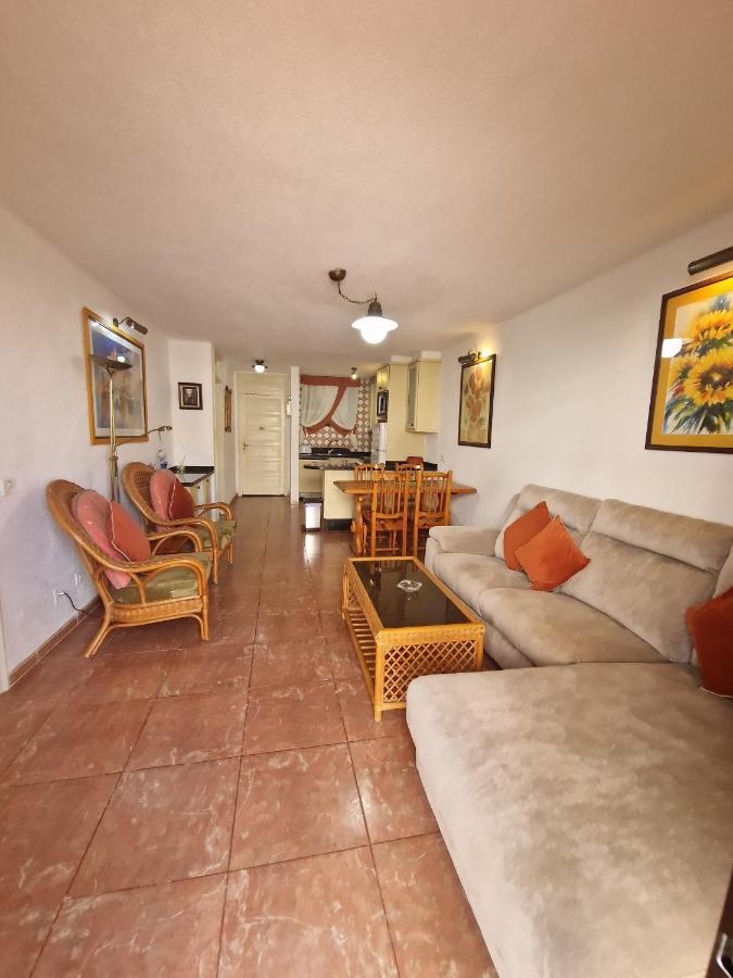 Parque Santiago 1 D-165 By Tenerife Dream Properties 플라야데라스아메리카스 외부 사진