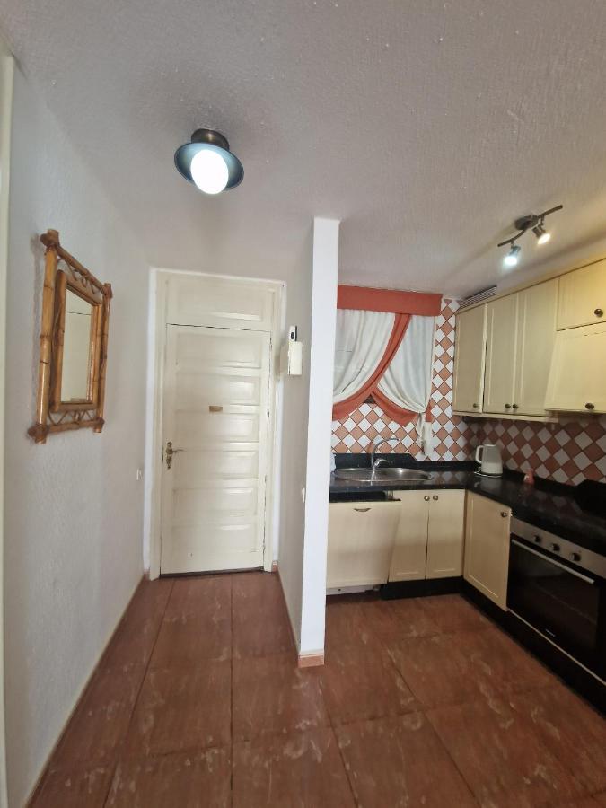 Parque Santiago 1 D-165 By Tenerife Dream Properties 플라야데라스아메리카스 외부 사진