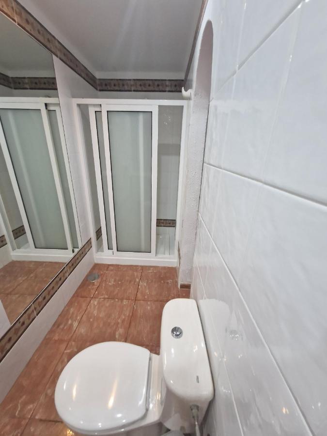 Parque Santiago 1 D-165 By Tenerife Dream Properties 플라야데라스아메리카스 외부 사진