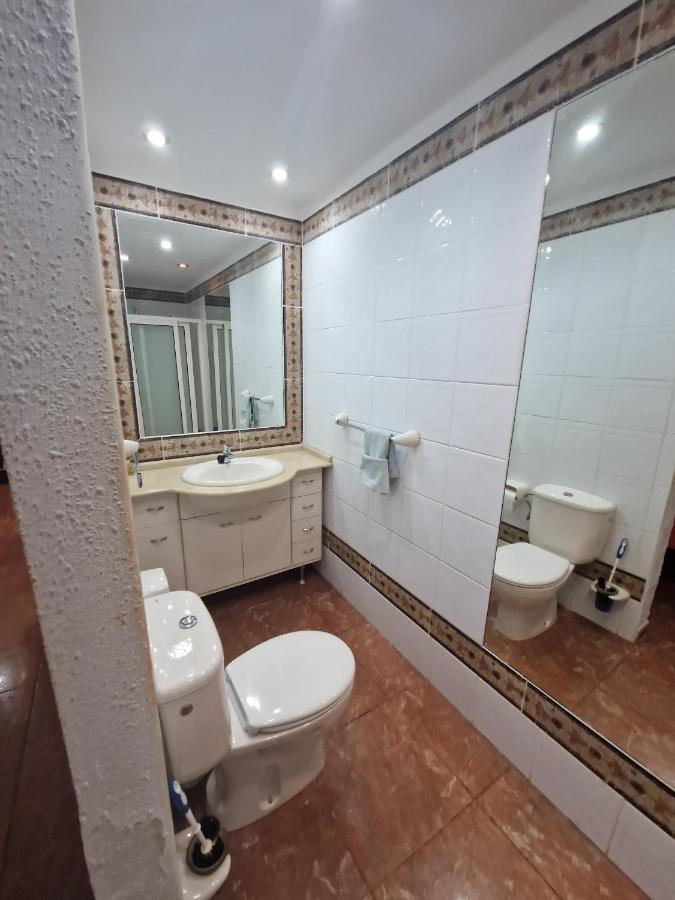 Parque Santiago 1 D-165 By Tenerife Dream Properties 플라야데라스아메리카스 외부 사진